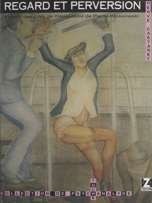 cover image of Regard et Perversion